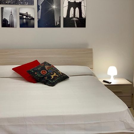 Largo Cannizzaro Apartments Mazzeo Dış mekan fotoğraf