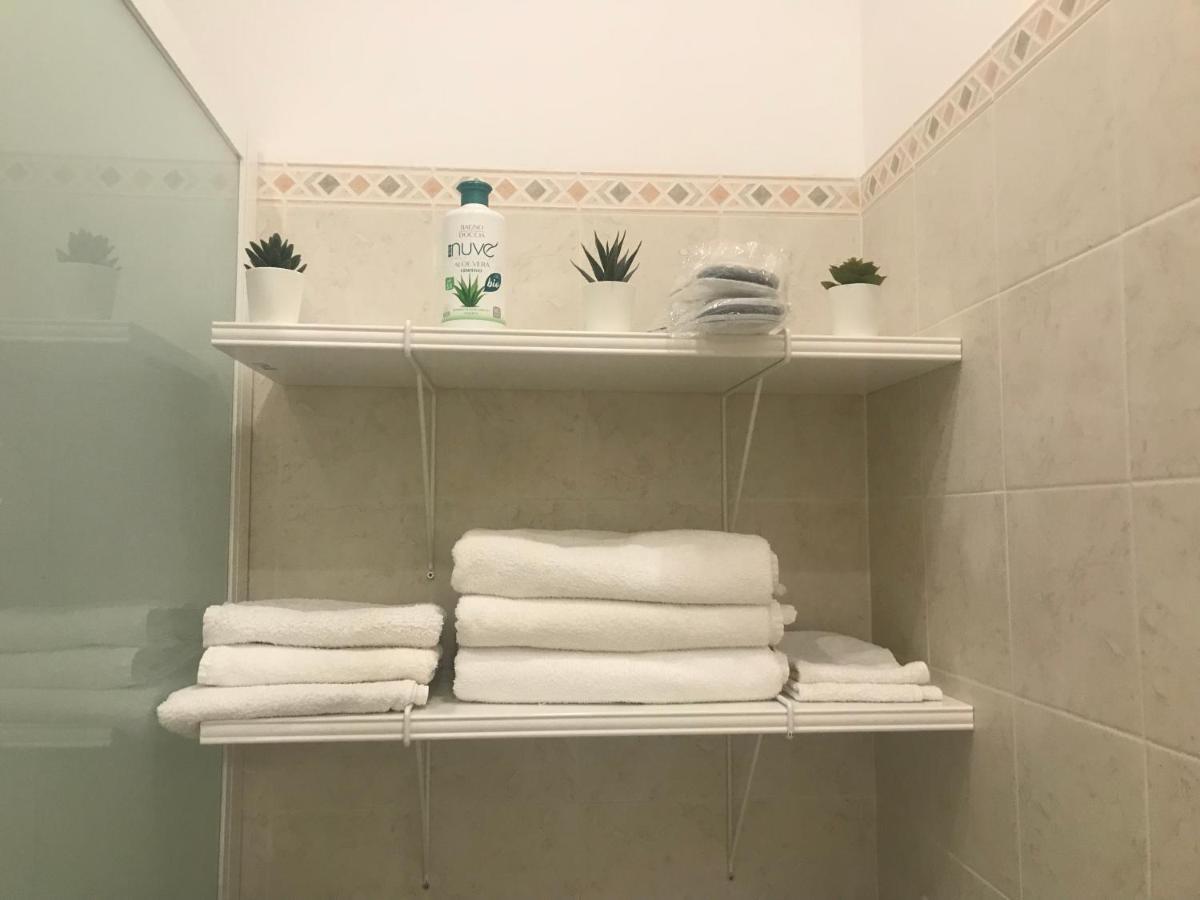 Largo Cannizzaro Apartments Mazzeo Dış mekan fotoğraf