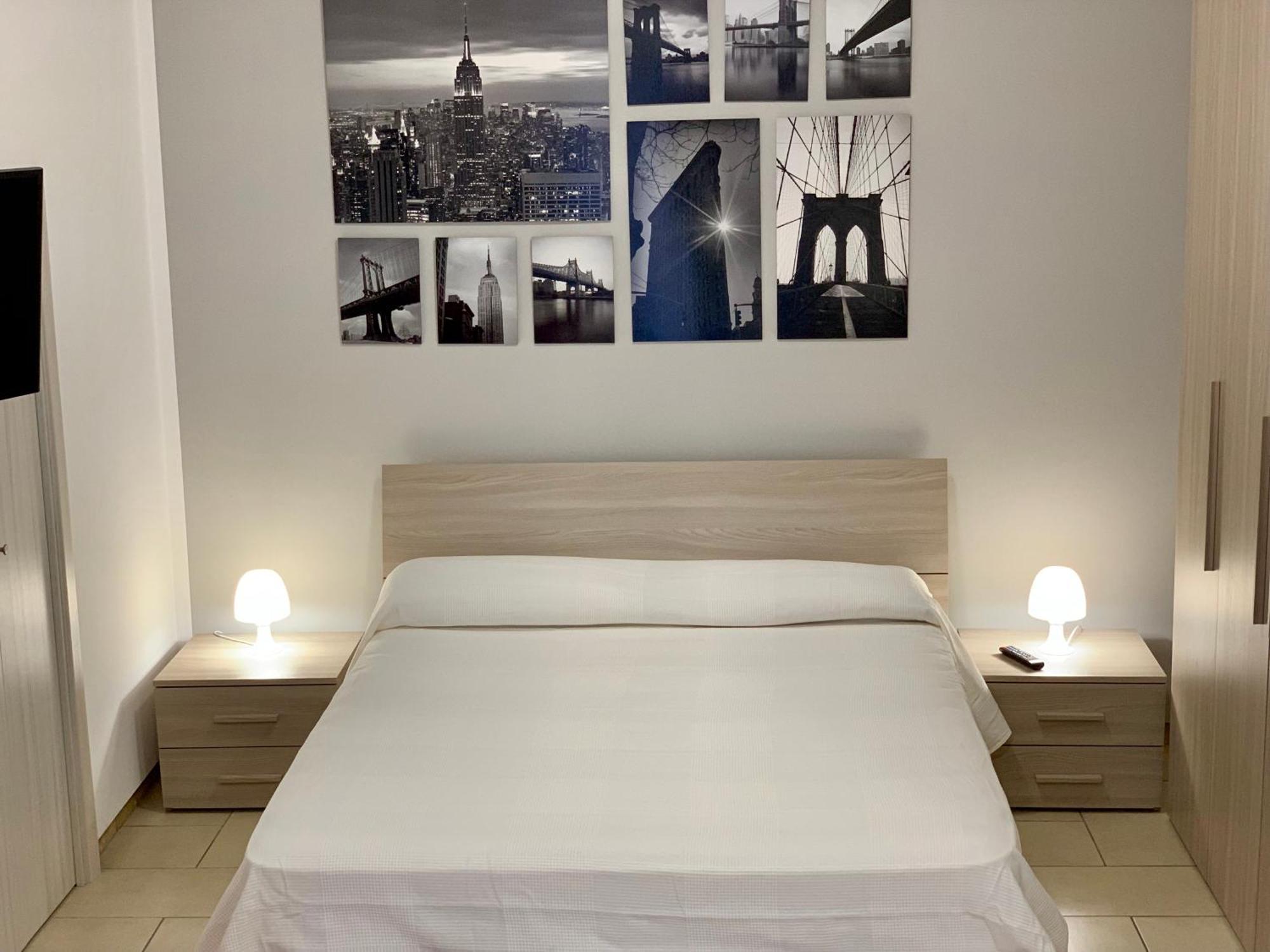 Largo Cannizzaro Apartments Mazzeo Dış mekan fotoğraf