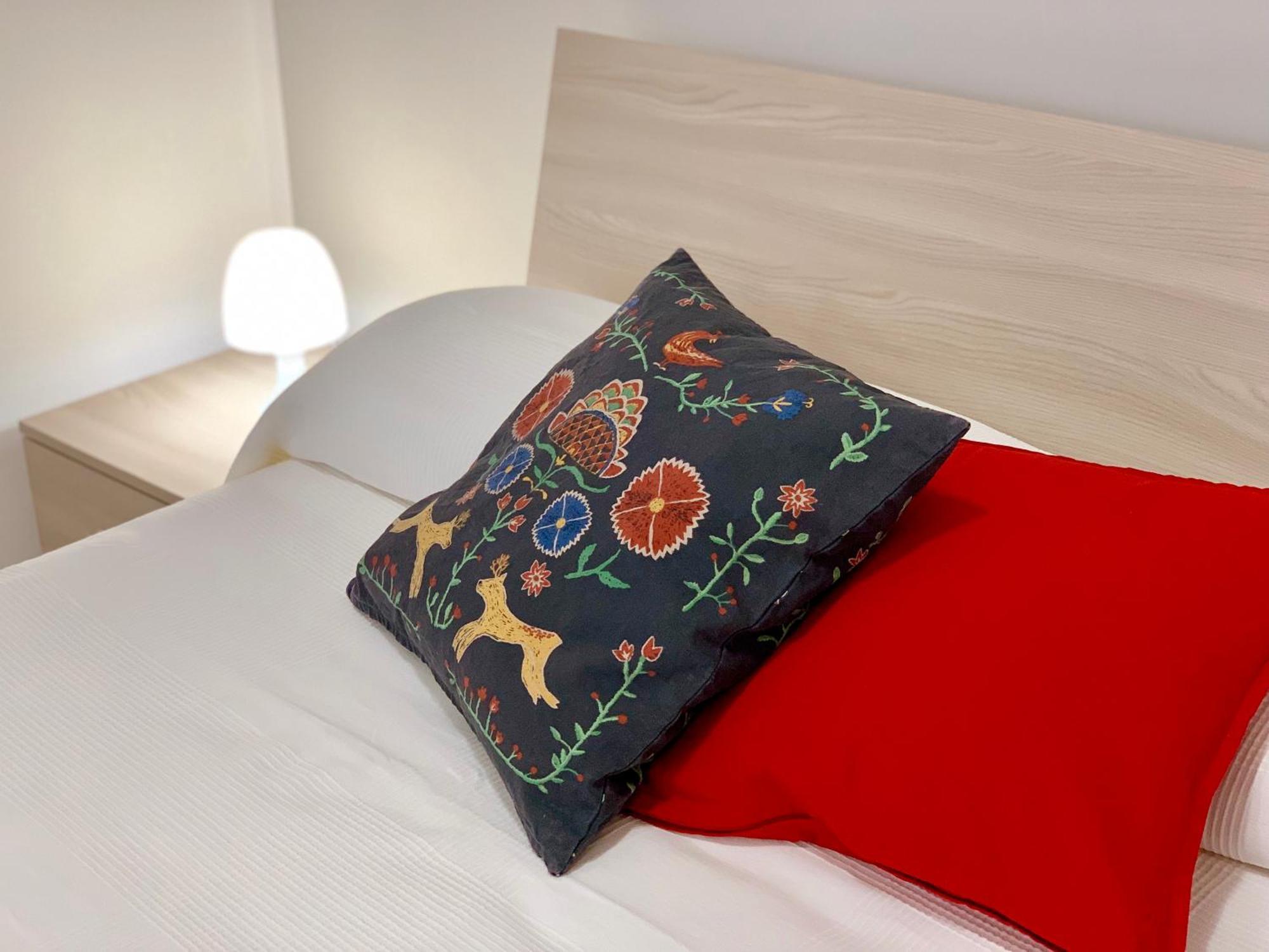 Largo Cannizzaro Apartments Mazzeo Dış mekan fotoğraf
