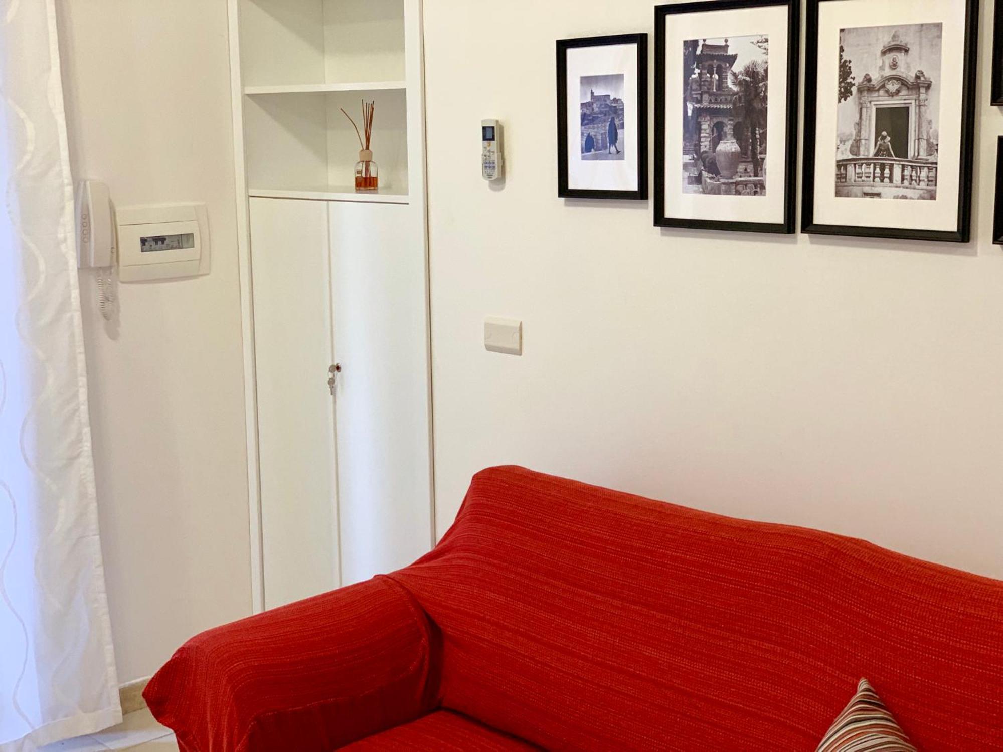 Largo Cannizzaro Apartments Mazzeo Dış mekan fotoğraf
