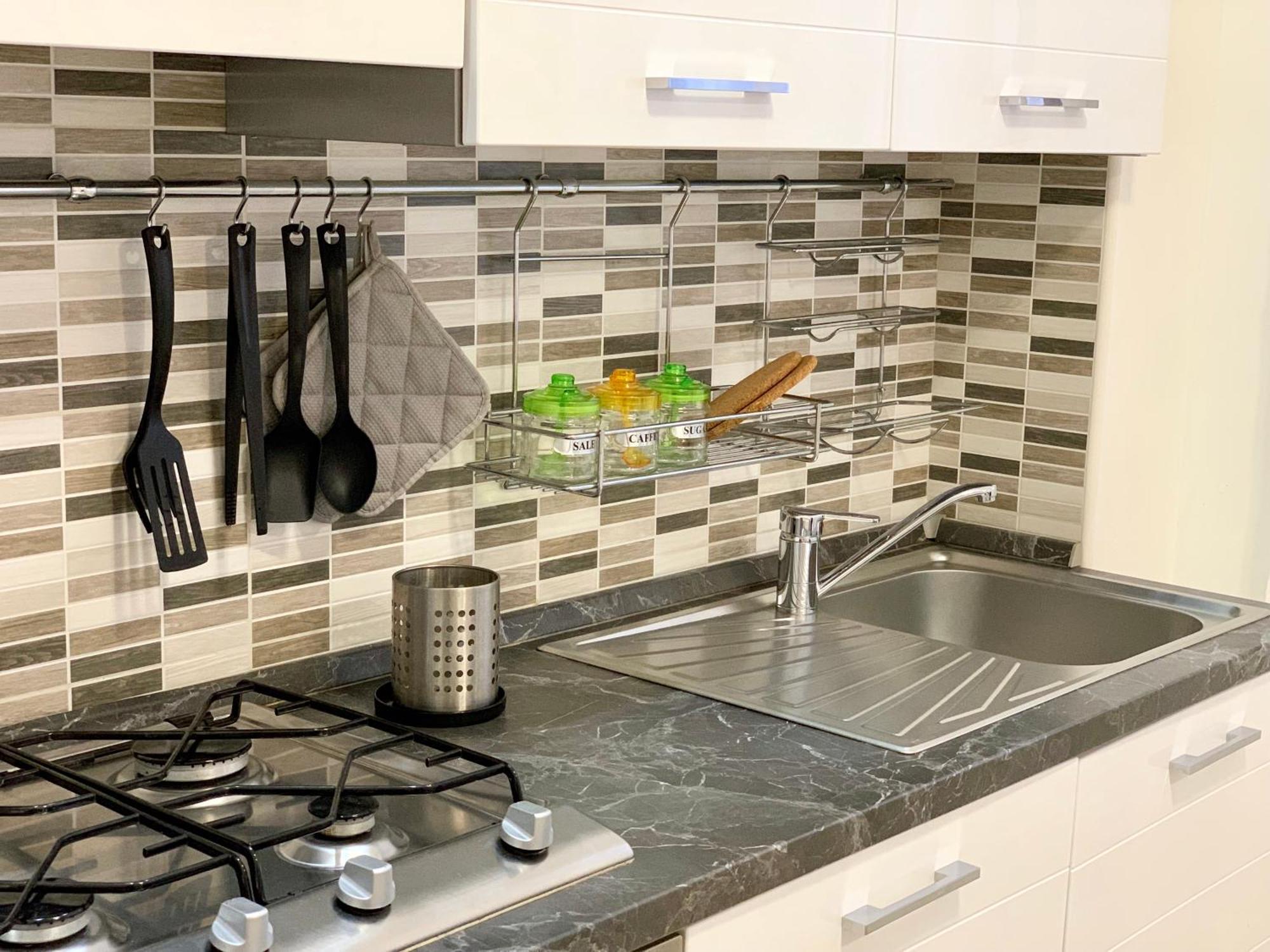 Largo Cannizzaro Apartments Mazzeo Dış mekan fotoğraf