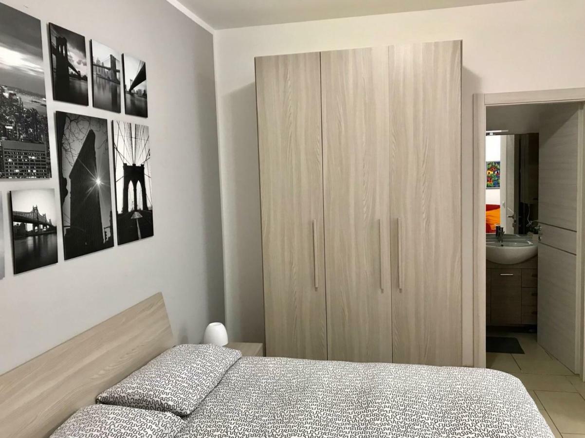 Largo Cannizzaro Apartments Mazzeo Dış mekan fotoğraf