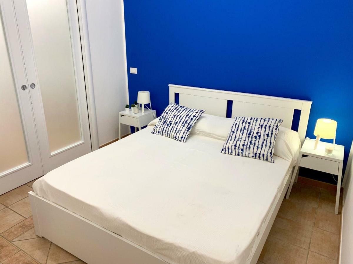 Largo Cannizzaro Apartments Mazzeo Dış mekan fotoğraf