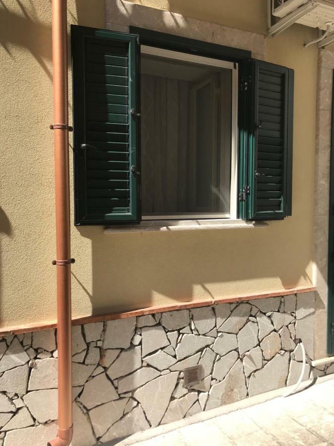 Largo Cannizzaro Apartments Mazzeo Dış mekan fotoğraf