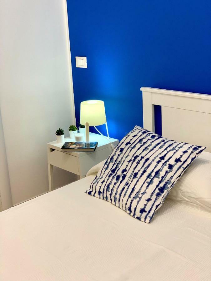 Largo Cannizzaro Apartments Mazzeo Dış mekan fotoğraf